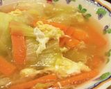福岡の定番☆おつまみにも、鶏皮中華サラダ作り方9写真