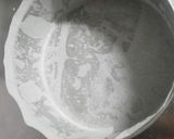 手が止まらない！コクうま＊チーズケーキ作り方2写真