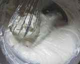 手が止まらない！コクうま＊チーズケーキ作り方5写真