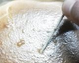 手が止まらない！コクうま＊チーズケーキ作り方10写真