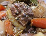 豚肉のピニャコラーダ☆アドボ作り方7写真