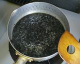 ひじきの佃煮作り方2写真