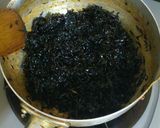 ひじきの佃煮作り方3写真