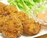 ●ふわふわ鮭コロ●作り方11写真