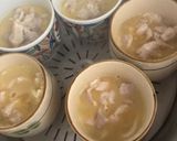 茶碗蒸し作り方9写真