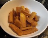 パルスイート＆しょうゆのヘルシーな漬け物作り方5写真