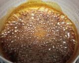 姫タケノコの味噌だれがけ作り方4写真