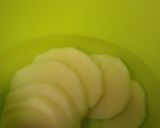 韓国・東大門の想い出❀タッカンマリ作り方6写真