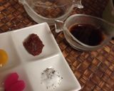 韓国・東大門の想い出❀タッカンマリ作り方7写真