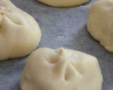 粉チーズdeチーズチーズパン作り方17写真