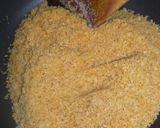 カロリーダウン自在♡衣なし。でも鶏カツ丼作り方1写真