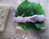 お揚げの生姜巻き‥簡単で豪華弁に♪作り方3写真