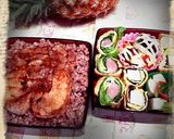 お揚げの生姜巻き‥簡単で豪華弁に♪作り方4写真