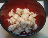 豚粕汁作り方5写真