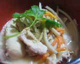 豚粕汁作り方9写真