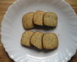 卵無★サクサク★アイスボックスクッキー作り方18写真