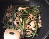 簡単・手抜き 冷凍野菜の筑前煮作り方2写真
