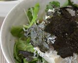 豆腐丼作り方8写真