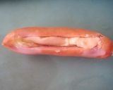 トースターでウインナーチーズカツ作り方1写真