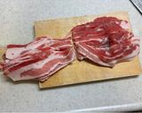 シンプル！アスパラの肉巻き作り方2写真