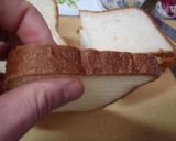 HB焼きのパンを冷ます方法と保存作り方4写真