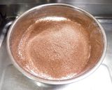 バナナとチョコいっぱい＊カップケーキ♪作り方3写真