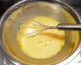 バナナとチョコいっぱい＊カップケーキ♪作り方4写真