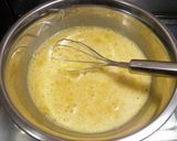 バナナとチョコいっぱい＊カップケーキ♪作り方5写真