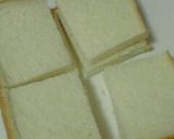 大人食+離乳食♪一緒にフレンチトースト作り方1写真