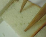 大人食+離乳食♪一緒にフレンチトースト作り方2写真