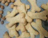 ✩わんこのクッキー✩作り方7写真