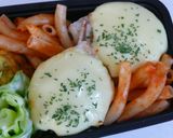 ちくわのくるくる串『照りマヨVer.』作り方5写真