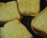 大人食+離乳食♪一緒にフレンチトースト作り方5写真