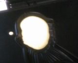 名物　ハムたい作り方4写真