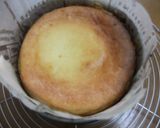 簡単❤本格ニューヨークチーズケーキ♪～作り方16写真