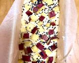 ヘルシーなお豆腐さつまいもパウンドケーキ♪作り方4写真
