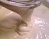 しっとり＆ふわふわシフォンケーキ作り方9写真