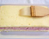 ラズベリーチーズモンブランショートケーキ作り方16写真