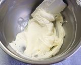 ラズベリーチーズモンブランショートケーキ作り方12写真