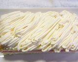 ラズベリーチーズモンブランショートケーキ作り方18写真