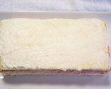 ラズベリーチーズモンブランショートケーキ作り方17写真