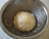 アップルバターの♫ふわふわ林檎パン♡作り方5写真