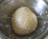 アップルバターの♫ふわふわ林檎パン♡作り方6写真