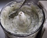 ワカメしんじょうの椀作り方1写真