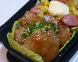 使い方いろいろ♡甘酢あん作り方4写真