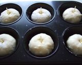 アップルバターの♫ふわふわ林檎パン♡作り方9写真