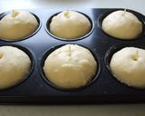 アップルバターの♫ふわふわ林檎パン♡作り方10写真