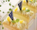 ラズベリーチーズモンブランショートケーキ作り方20写真