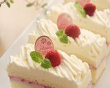 さつまいも☆モンブランショートケーキ作り方21写真