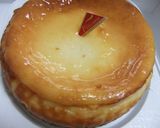 簡単❤本格ニューヨークチーズケーキ♪～作り方17写真